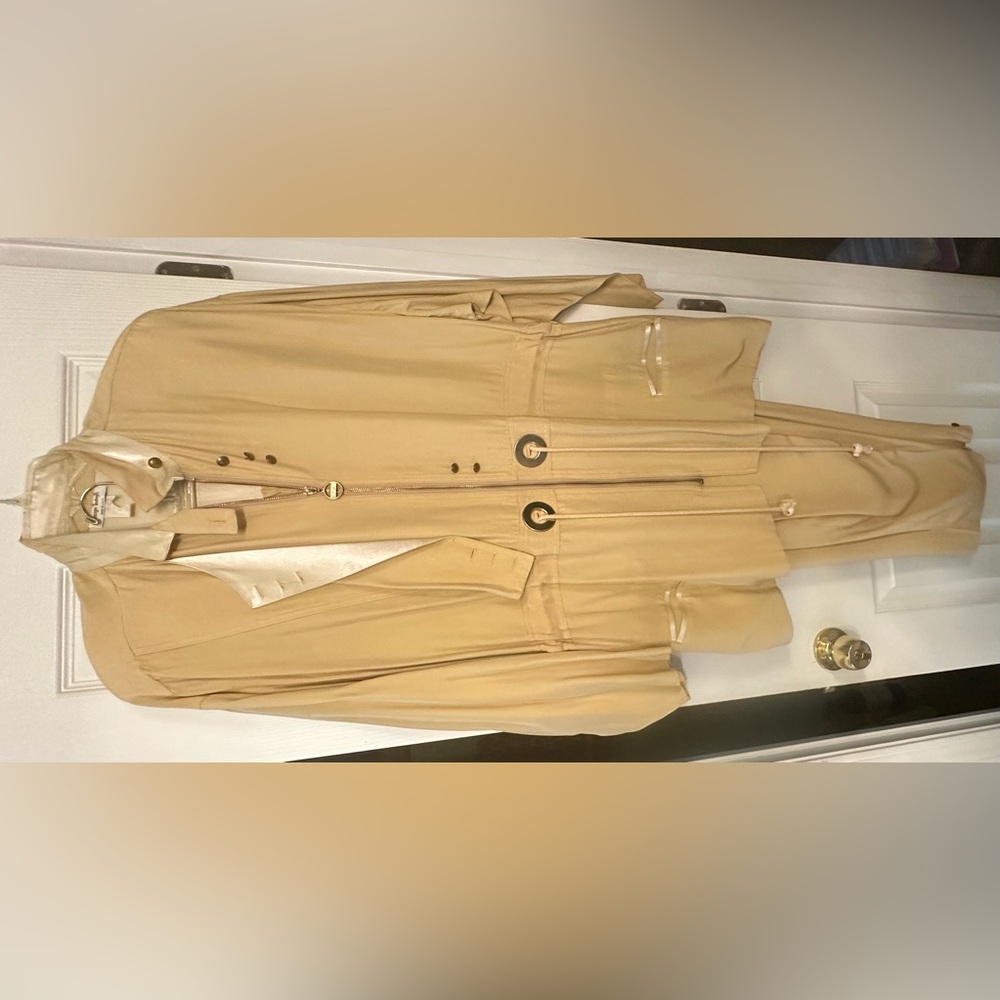 Design Todays Inc pantsuit